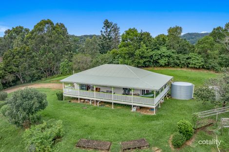 Property photo of 101 Sister Tree Creek Road Kin Kin QLD 4571