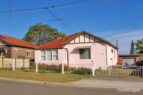 Property photo of 4 Warsaw Street North Strathfield NSW 2137