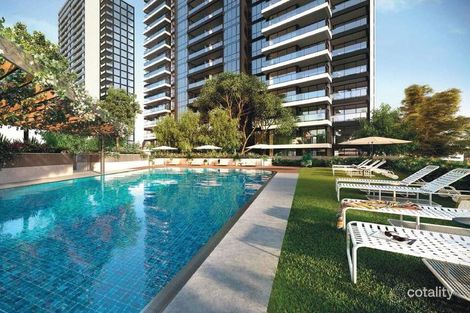 Property photo of 3323/65 Tumbalong Boulevard Haymarket NSW 2000