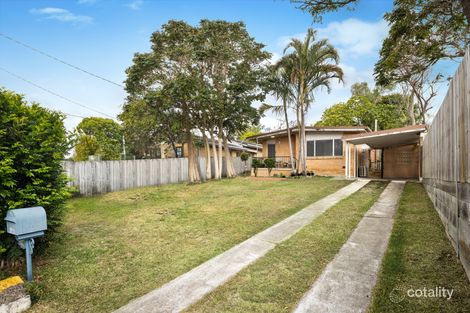 Property photo of 46 Dandar Drive Southport QLD 4215