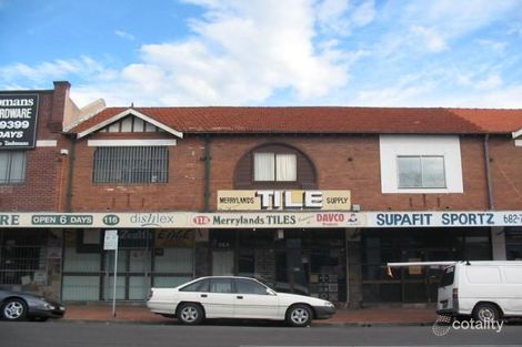 120 Merrylands Rd, Merrylands, NSW 2160