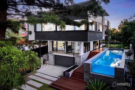 Property photo of 8 Merinda Greenslopes QLD 4120