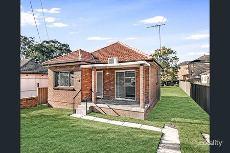 Property photo of 264 Canterbury Road Revesby NSW 2212