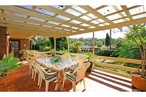 Property photo of 57 Struen Marie Street Kareela NSW 2232