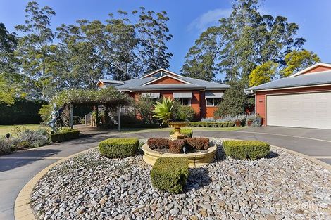 Property photo of 11 Diosma Drive Highfields QLD 4352