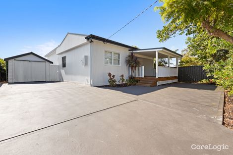 Property photo of 1 Coonanga Avenue Budgewoi NSW 2262