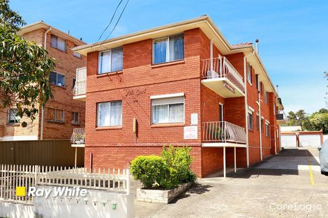 Property photo of 8/56 Etela Street Belmore NSW 2192