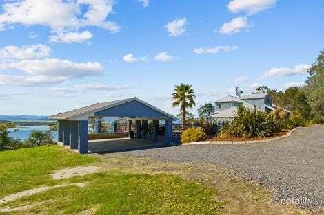 Property photo of 104 Delphis Drive Sandford TAS 7020