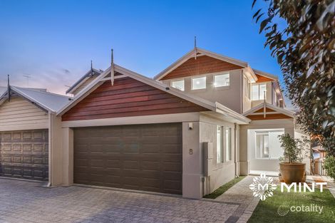 8/63 Preston Point Rd, East Fremantle, WA 6158