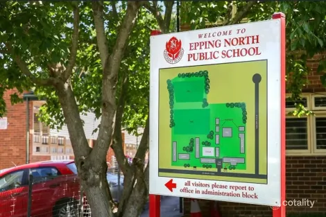 Property photo of 7 Bedford Road North Epping NSW 2121