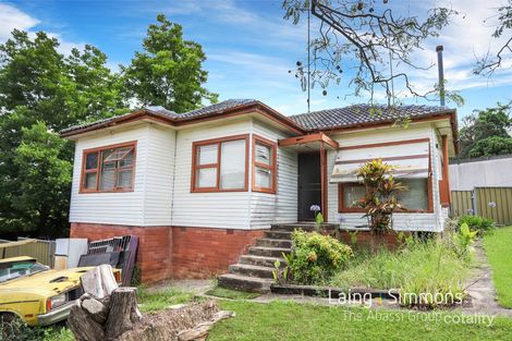 19 Hillcrest Ave, Penrith, NSW 2750