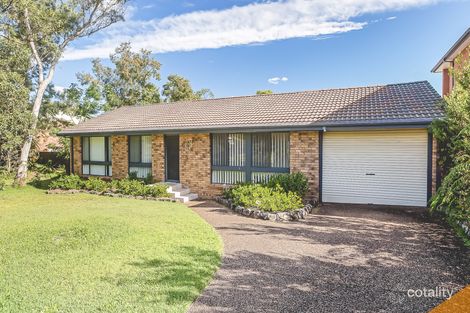 Property photo of 62 Cambronne Parade Elermore Vale NSW 2287