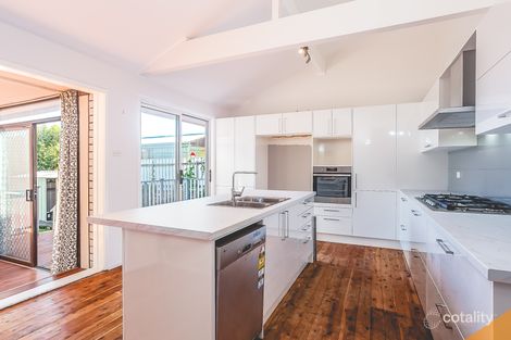 Property photo of 62 Cambronne Parade Elermore Vale NSW 2287