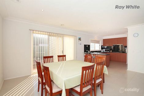 Property photo of 3 Livingstone Square Point Cook VIC 3030