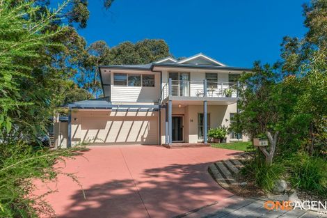 Property photo of 24 Lake Forest Drive Murrays Beach NSW 2281