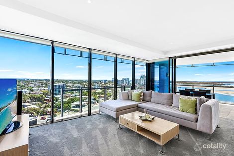 Property photo of 1301/230-236 Marine Parade Labrador QLD 4215