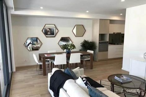 Property photo of 615/7-9 Kent Road Mascot NSW 2020