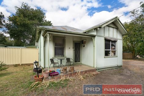 Property photo of 10 Beaufort Road Skipton VIC 3361