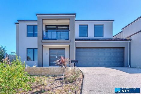 Property photo of 21D Mount Prospect Crescent Maylands WA 6051