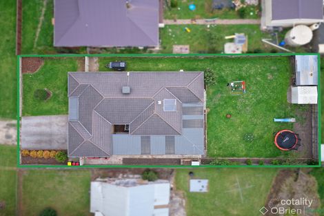 Property photo of 27 Witton Street Longwarry VIC 3816