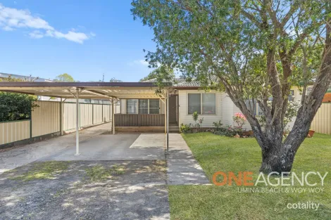 5 Wentworth Ave S, Woy Woy, NSW 2256
