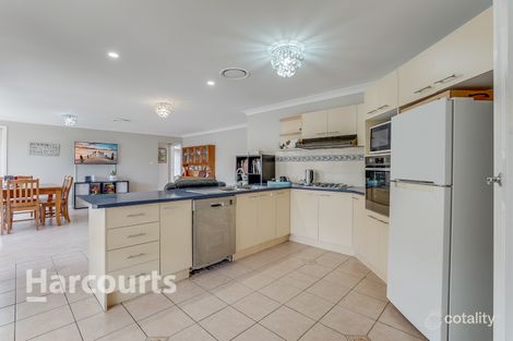 Property photo of 34 Plowman Road Currans Hill NSW 2567