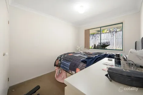 Property photo of 19 Glastonbury Drive Mudgeeraba QLD 4213