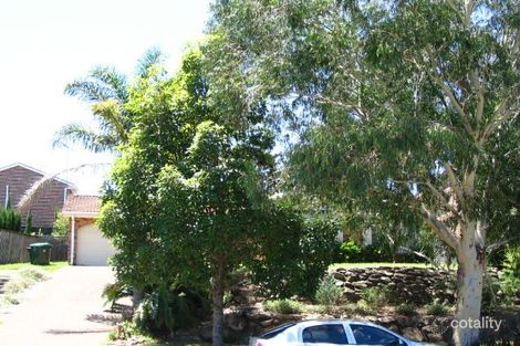 Property photo of 63 Hancock Drive Cherrybrook NSW 2126