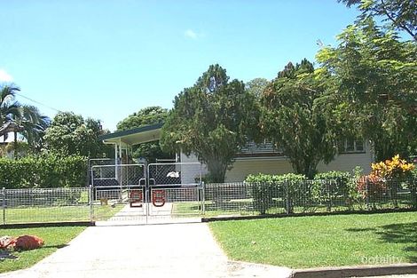 Property photo of 26 Warrina Street Currajong QLD 4812