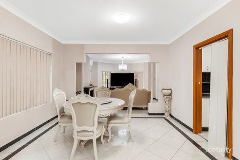 Property photo of 4 Corvus Road Hinchinbrook NSW 2168