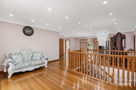 Property photo of 4 Corvus Road Hinchinbrook NSW 2168