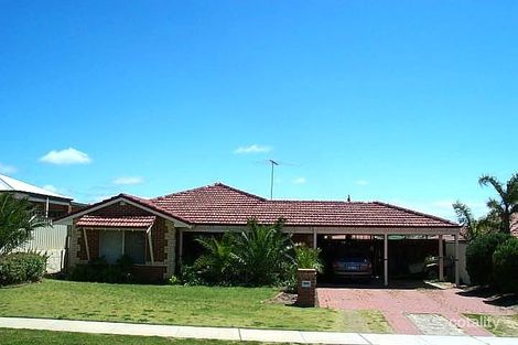 48 Coldstream Cct, Merriwa, WA 6030