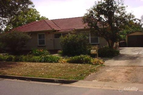 Property photo of 21 Pine Avenue Warradale SA 5046