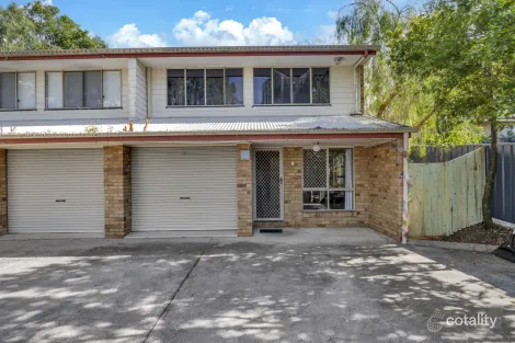 1/7 Ipswich St, Riverview, QLD 4303