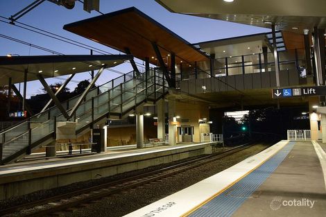 Property photo of 902/36 Shoreline Drive Rhodes NSW 2138