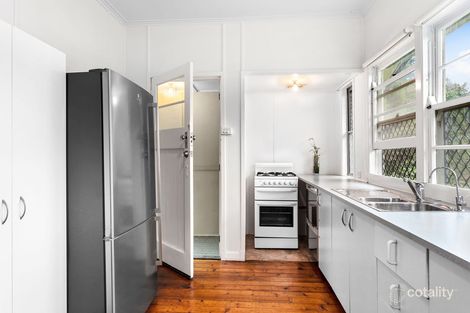 Property photo of 154 Dawson Parade Keperra QLD 4054