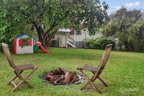 Property photo of 154 Dawson Parade Keperra QLD 4054