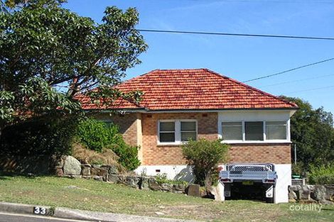 33 Mcdonald St, Freshwater, NSW 2096