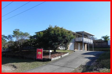 47 Beerburrum St, Battery Hill, QLD 4551