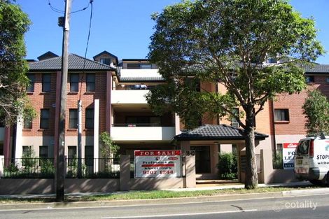 Property photo of 3/38 Meredith Street Bankstown NSW 2200