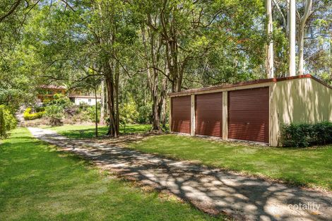 32 Rohlf St, Dayboro, QLD 4521