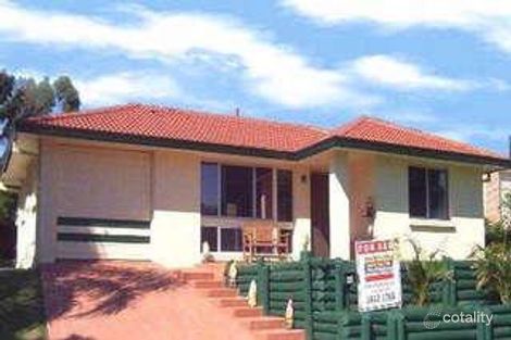 25 Lilyvale St, Mansfield, QLD 4122
