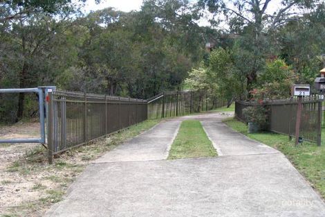 21 Bradley Pl, Illawong, NSW 2234