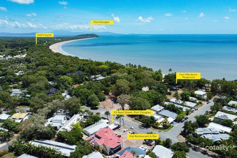 Property photo of 1/33 Reef Street Port Douglas QLD 4877