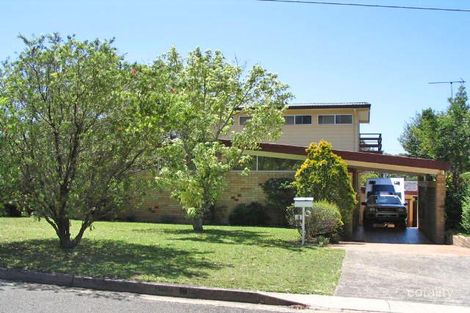 4 Mypolonga Ave, Gymea Bay, NSW 2227