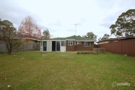 Property photo of 17 Potts Street Hobartville NSW 2753