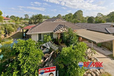 Property photo of 23 Lucy Court Ormiston QLD 4160