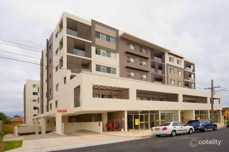 57/17 Warby St, Campbelltown, NSW 2560