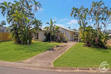 Property photo of 24 Normanby Close Mount Sheridan QLD 4868