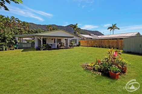 Property photo of 24 Normanby Close Mount Sheridan QLD 4868